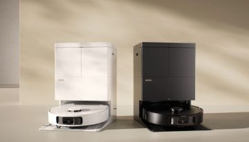 Nuevos Mova E50 y E50 Pro Ultra: características premium como el lavado a alta temperatura por menos de 500 euros