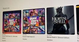 PlayStation originó un tsunami matando los juegos en formato físico. Si esperas una marcha atrás, el enemigo final son las matemáticas