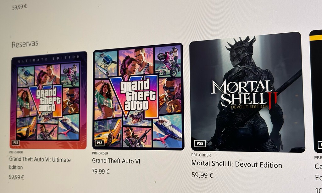 PlayStation originó un tsunami matando los juegos en formato físico. Si esperas una marcha atrás, el enemigo final son las matemáticas
