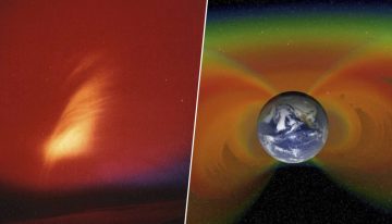 En 1962 Estados Unidos explotó una bomba atómica en órbita para crear un «muro» antimisiles. El resultado fue un caos eléctrico a 1.000 km de distancia