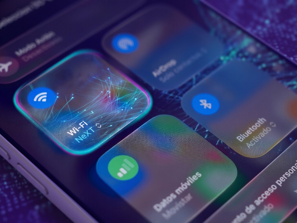 El iPhone tendrá un Wi-Fi mucho más rápido y eficiente gracias a la última locura de 30.000 millones de Apple 