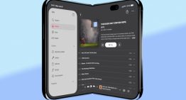 Creíamos que el iPhone plegable llegaría tarde por problemas en la producción. Pues tenemos buenas noticias