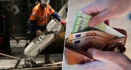 La OCDE ha encontrado un lastre en el mercado laboral de España: no cobramos lo suficiente