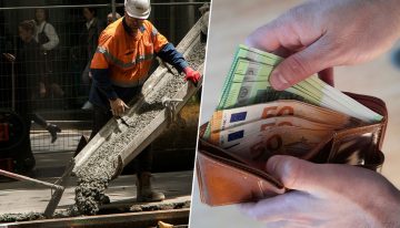 La OCDE ha encontrado un lastre en el mercado laboral de España: no cobramos lo suficiente