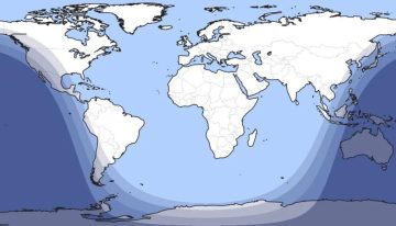 Hoy, el 99% de la población mundial ha estado bañada por luz solar durante unos minutos al mismo tiempo: es tan curioso que para algunos debería ser festivo