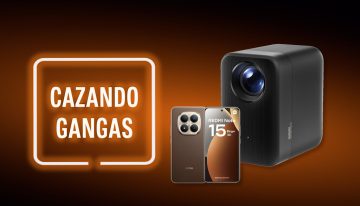 Cazando Gangas en plena época de calor: ofertas en climatizadores evaporativos, móviles Google, proyectores y más