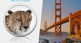 El origen de los nombres en macOS y por qué Apple abandonó los nombres de felinos por parajes de California