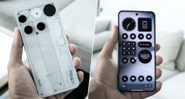 De 799 a 399 euros: PcComponentes tumba el precio de este móvil Nothing de gama alta