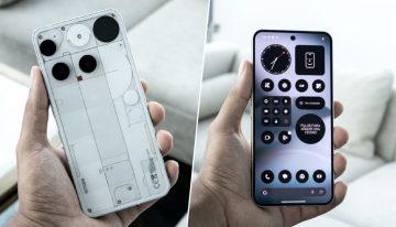 De 799 a 399 euros: PcComponentes tumba el precio de este móvil Nothing de gama alta