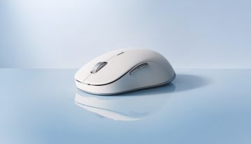 Adiós a la alfombrilla: Xiaomi lanza su primer ratón inalámbrico con sensor omnidireccional TOG