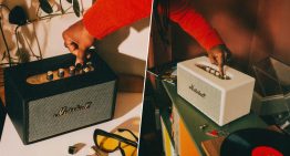 Marshall renueva sus icónicos altavoces domésticos: los nuevos Acton IV y Stanmore IV prometen un sonido más envolvente