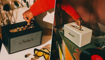 Marshall renueva sus icónicos altavoces domésticos: los nuevos Acton IV y Stanmore IV prometen un sonido más envolvente