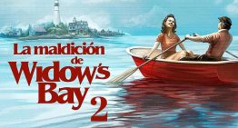 Widow's Bay, segunda temporada: todo lo que sabemos sobre los nuevos capítulos en Apple TV
