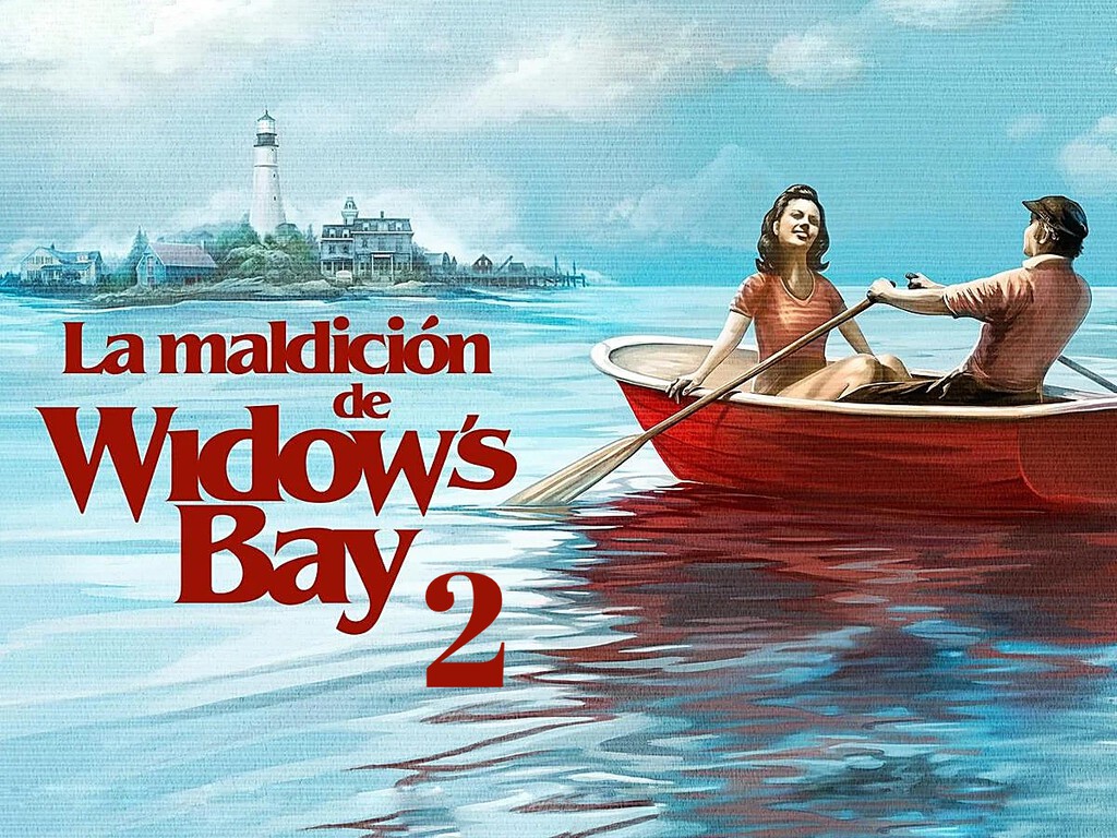 Widow's Bay, segunda temporada: todo lo que sabemos sobre los nuevos capítulos en Apple TV