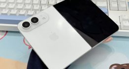 Se filtra la batería del iPhone plegable y ya anticipamos una cosa: la autonomía no será un problema