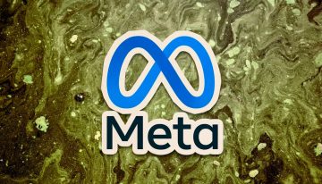 No es que un centro de datos de Meta consuma mucha o poca agua. Es que está contaminándola