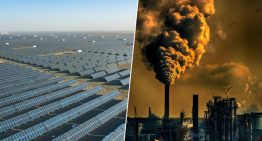 China tardó una década en frenar el carbón a base de megaproyectos renovables. Le ha bastado un año para reactivarlo