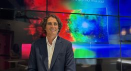 Albert Gracia, Director Comercial Sony Iberia, sobre el BRAVIA 9 II con True RGB: “Lo posicionamos por encima de OLED”