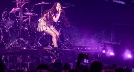 «Lo he olido»: los artistas están empezando a pedir a sus fans que no se hagan caca en los conciertos, aunque pierdan el sitio