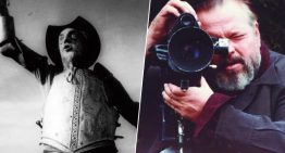 El Quijote que Orson Welles nunca terminó por fin tomará forma. Cuatro filmotecas se han tenido que poner de acuerdo para lograrlo