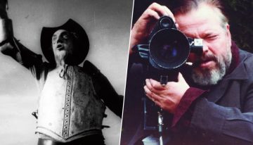 El Quijote que Orson Welles nunca terminó por fin tomará forma. Cuatro filmotecas se han tenido que poner de acuerdo para lograrlo