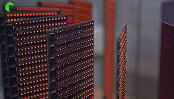 Creíamos que para construir una GPU hacían falta laboratorios y millones. Un maker está montando una en casa
