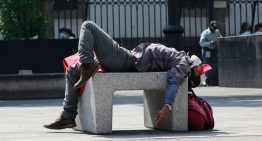 El calor no solo te marea, «secuestra» tu sangre: la explicación científica detrás de la lipotimia veraniega