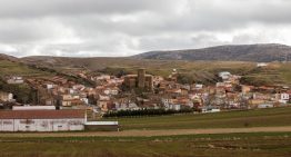 Los vecinos de este pueblo soriano van a alojar turistas en sus propias casas para el eclipse de agosto