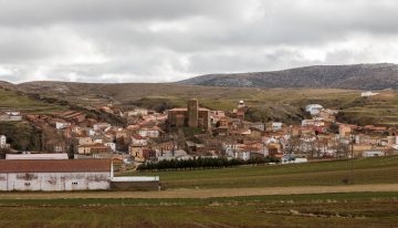 Los vecinos de este pueblo soriano van a alojar turistas en sus propias casas para el eclipse de agosto