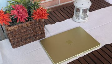 Tras subir de precio, ahora vuelve a bajar: así es la nueva oferta del MacBook Neo