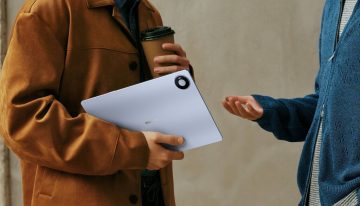 Es una de las tablets más impresionantes que hemos tenido en las manos: ya disponible en España la nueva Huawei MatePad Pro Max