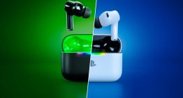 Ya es oficial: llegan los nuevos auriculares Razer dedicados a PlayStation y Xbox que prometen latencia ultrabaja y sonido envolvente