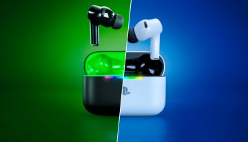 Ya es oficial: llegan los nuevos auriculares Razer dedicados a PlayStation y Xbox que prometen latencia ultrabaja y sonido envolvente