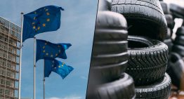 China conquistó el mercado europeo del neumático barato. La UE acaba de ponerle freno