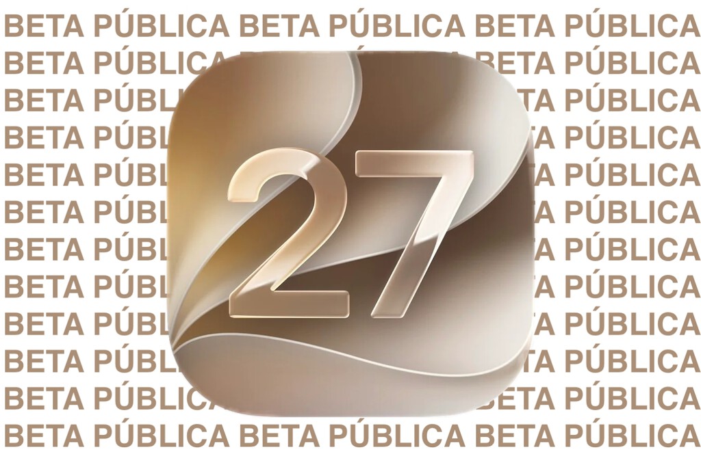 Esta semana podrás probar iOS 27 en tu iPhone antes que mucho. Apunta estas dos palabras: beta pública