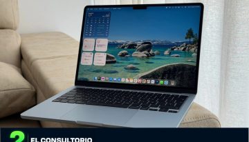 «¿Merece la pena el esfuerzo de comprar un MacBook Air M5 con más RAM?» – Esto es lo que recomendamos