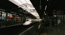 El mayor sueño ferroviario japonés es un tren que uniría Madrid y Barcelona en 75 minutos a 600 km/h. También es su mayor pesadilla