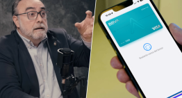 «Es mucho más seguro pagar con el móvil que con la tarjeta», Juan Carlos Galindo, experto en ciberseguridad y por qué Apple Pay es lo mejor