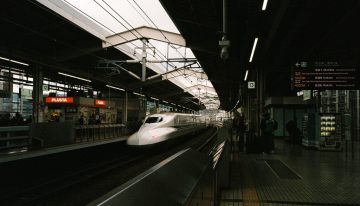 El mayor sueño ferroviario japonés es un tren que uniría Madrid y Barcelona en 75 minutos a 600 km/h. También es su mayor pesadilla