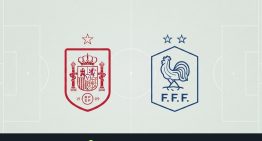 Cómo ver el España – Francia: fecha y hora del partido de semifinales del mundial, y dónde puedes verlo en cualquier dispositivo