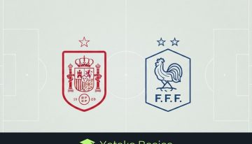 Cómo ver el España – Francia: fecha y hora del partido de semifinales del mundial, y dónde puedes verlo en cualquier dispositivo
