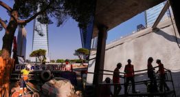 Madrid va a abrir un túnel que vigila el tráfico con IA en tiempo real: así funcionará el nuevo subterráneo de la Castellana