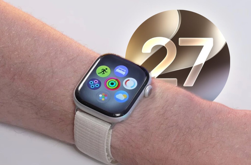 La beta pública de watchOS 27 ya está disponible y estas son las novedades que motivan a instalarla 