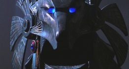 Es una de las mejores películas de ciencia ficción de los 90, una gran compañía para el calor y está en Prime Video