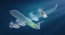 Airbus deja los motores de sus aviones en manos de otros. Con el hidrógeno ha decidido entrar en ese negocio