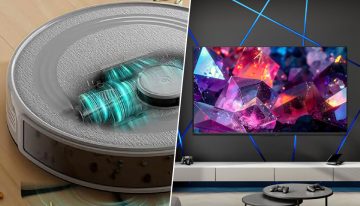 Los mejores chollos en Amazon hoy, 15 de junio: descuentazos de hasta el 70% en tecnología