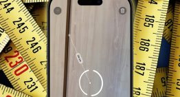 Medir distancias con el móvil parecía sencillo con las aplicaciones de regla. Estamos en 2026 y solo funciona bien en los iPhone Pro