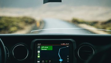 Los mejores adaptadores CarPlay inalámbricos: lo que necesitas para conectar tu iPhone a tu coche sin cables