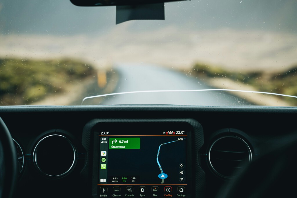 Los mejores adaptadores CarPlay inalámbricos: lo que necesitas para conectar tu iPhone a tu coche sin cables