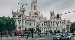 Mario Arnaldo, presidente AEA: «Madrid está actuando como una administración tramposa que solo quiere sacar los cuartos a los madrileños»